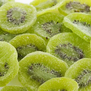 تصویر 4 از کیوی بدون پوست فریزدرایر با طعمی خارق‌ العاده